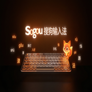 搜狗输入法为什么很多人都在用它？核心功能解析（保姆级教程）
