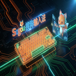 搜狗输入法精英版下载