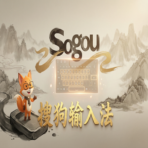 搜狗输入法深色模式（夜间模式）怎么开启？（快速上手）