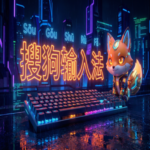 搜狗输入法与平行宇宙输入法对比
